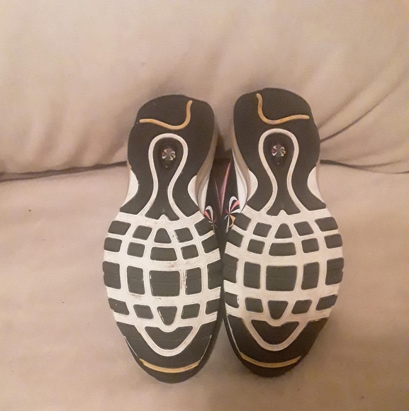 COPY - Nike Air Max 97 Sunburst - Picture 3 of 5